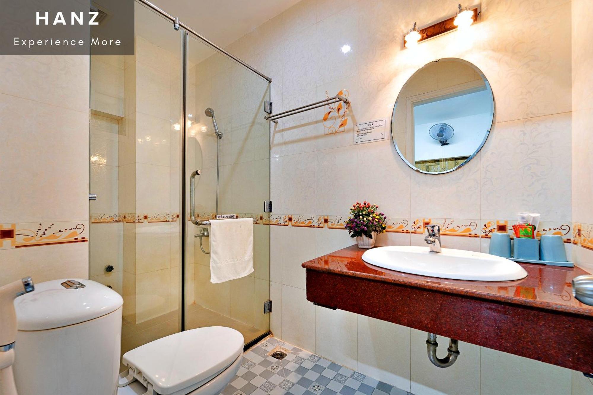 S79 Bao Khoi Hotel Vung Tau Room photo