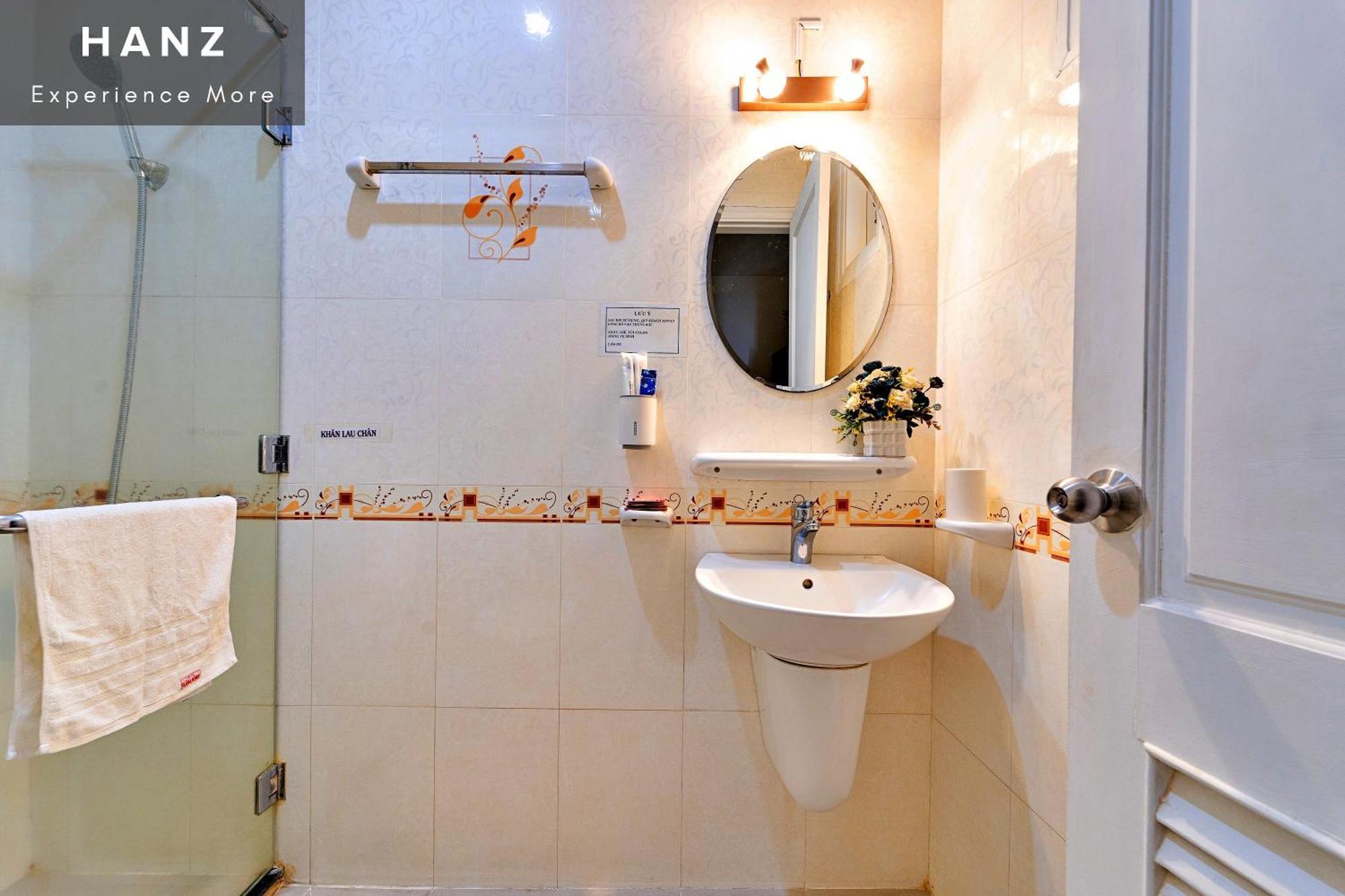 S79 Bao Khoi Hotel Vung Tau Room photo