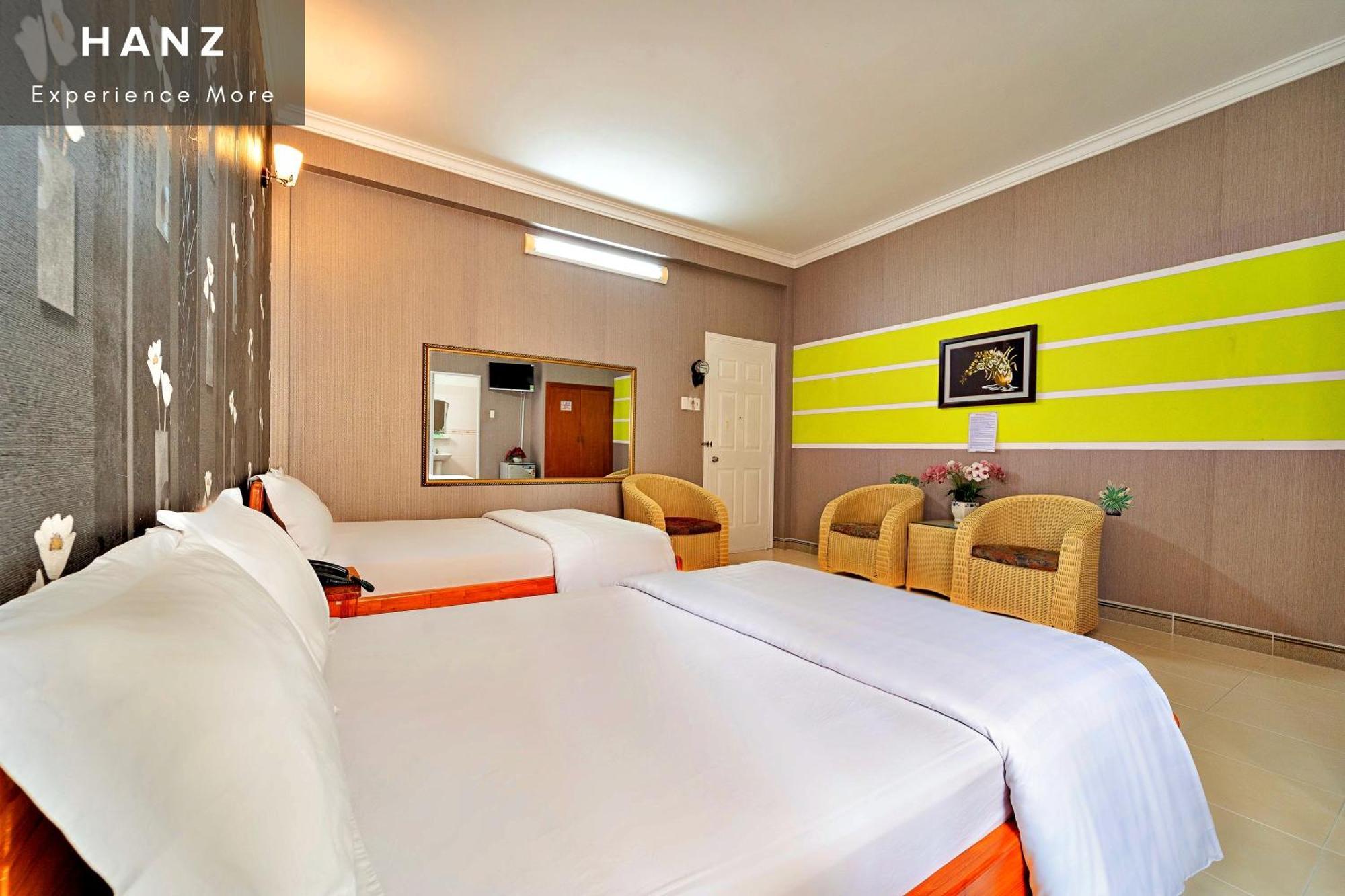 S79 Bao Khoi Hotel Vung Tau Exterior photo