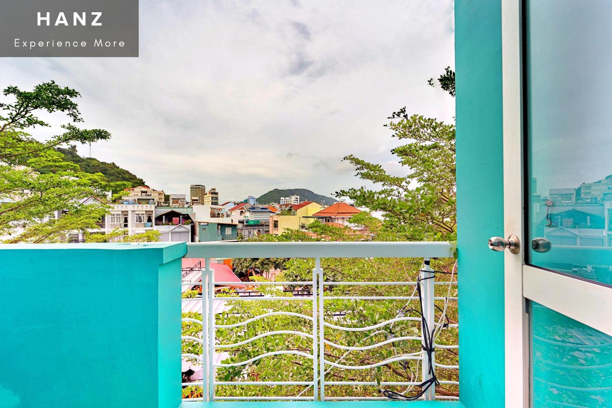 S79 Bao Khoi Hotel Vung Tau Exterior photo