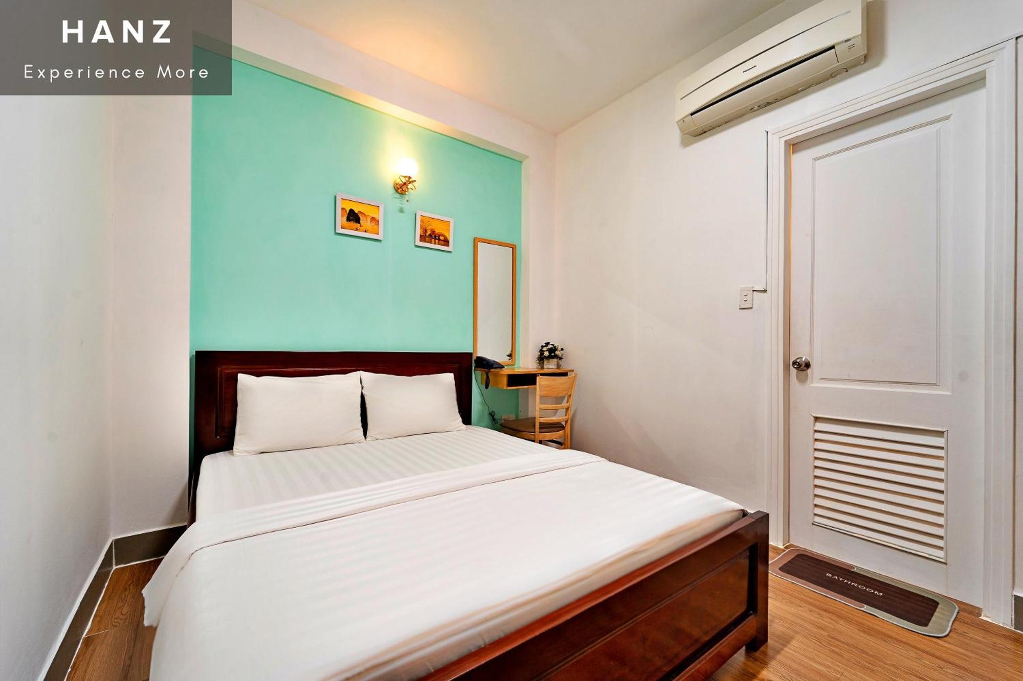 S79 Bao Khoi Hotel Vung Tau Room photo