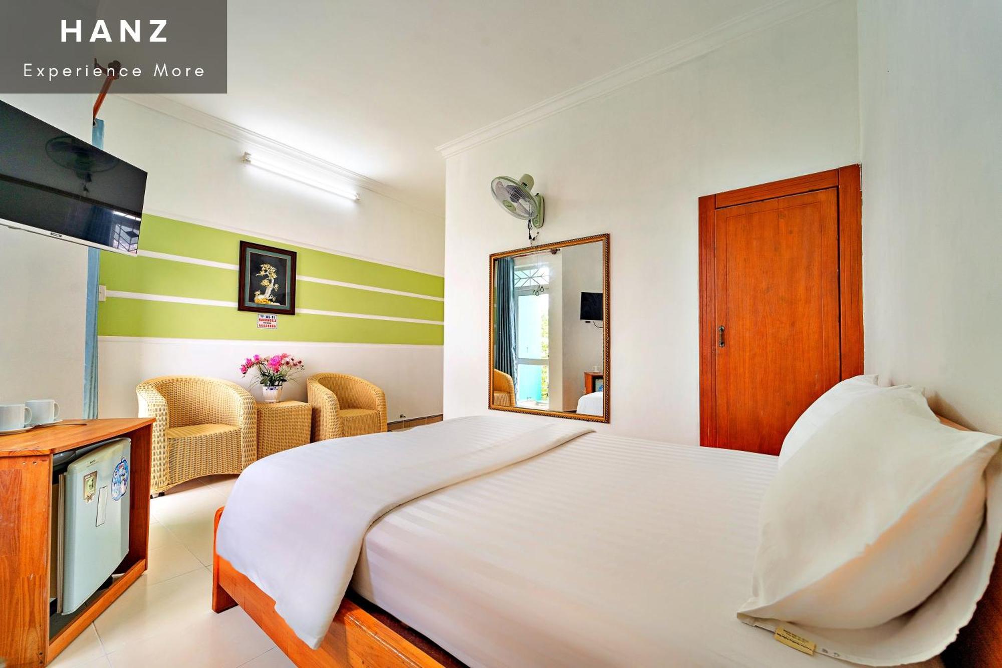 S79 Bao Khoi Hotel Vung Tau Exterior photo