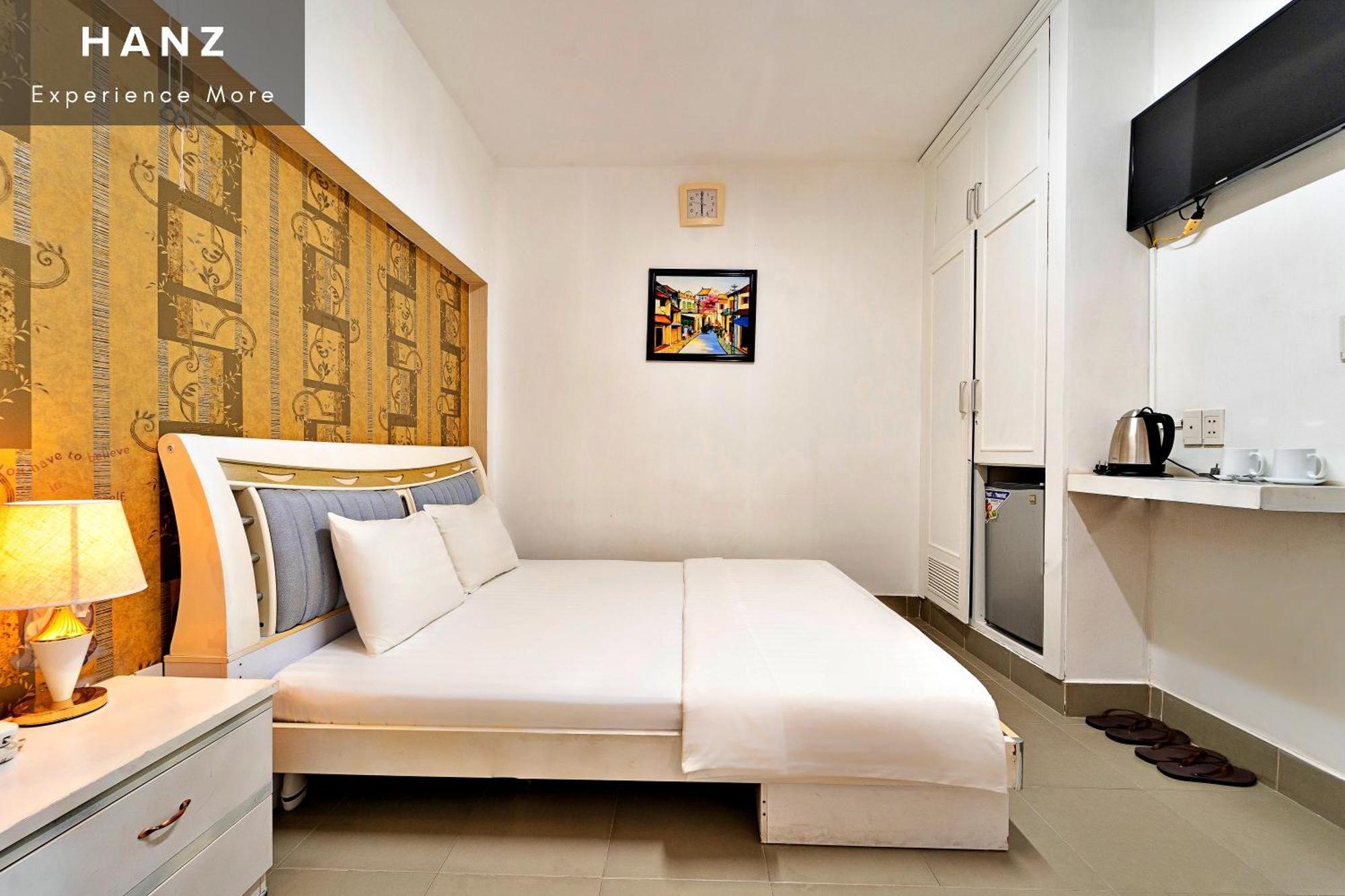 S79 Bao Khoi Hotel Vung Tau Exterior photo