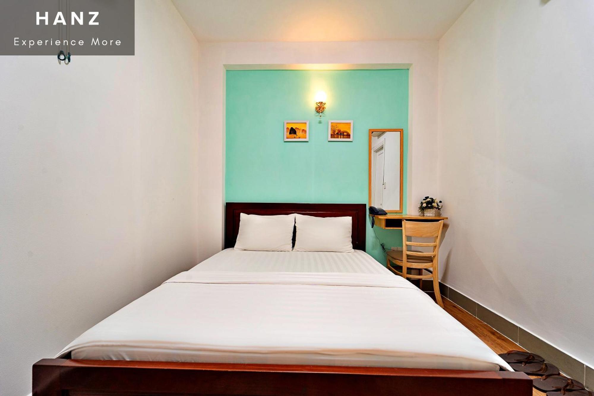 S79 Bao Khoi Hotel Vung Tau Room photo