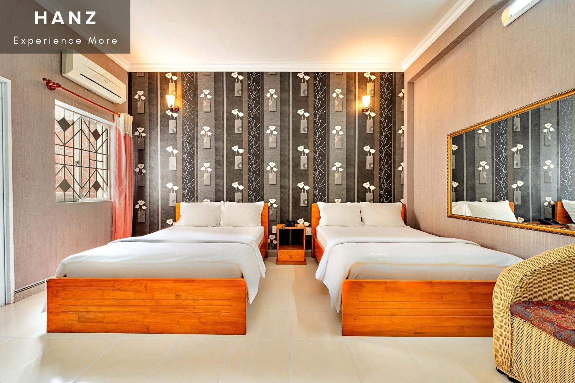 S79 Bao Khoi Hotel Vung Tau Exterior photo