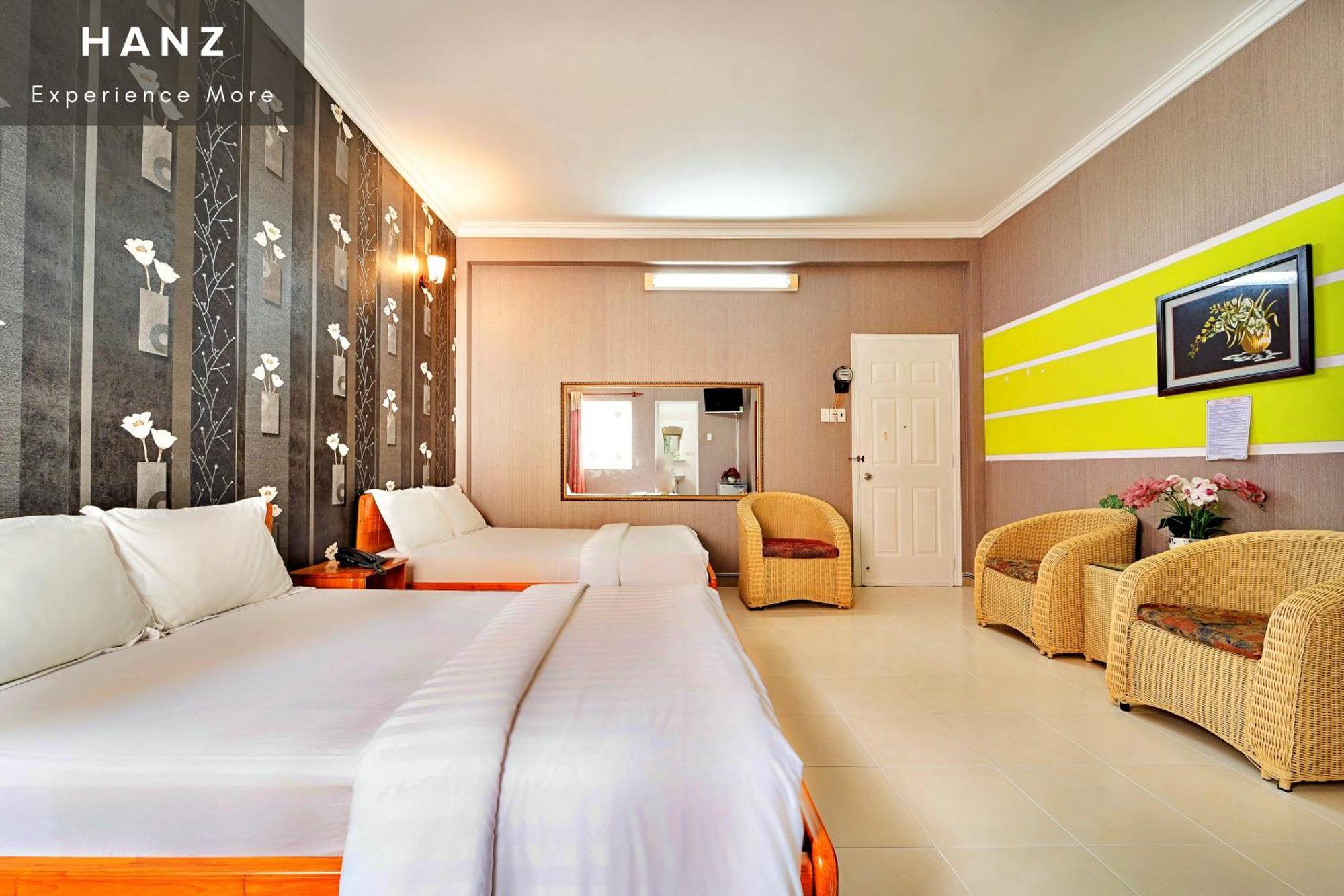 S79 Bao Khoi Hotel Vung Tau Exterior photo