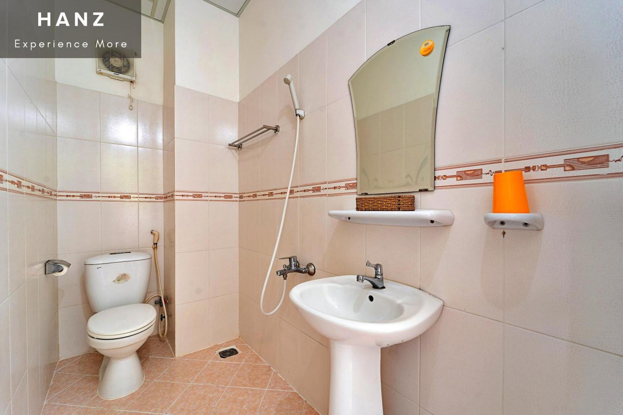 S79 Bao Khoi Hotel Vung Tau Room photo