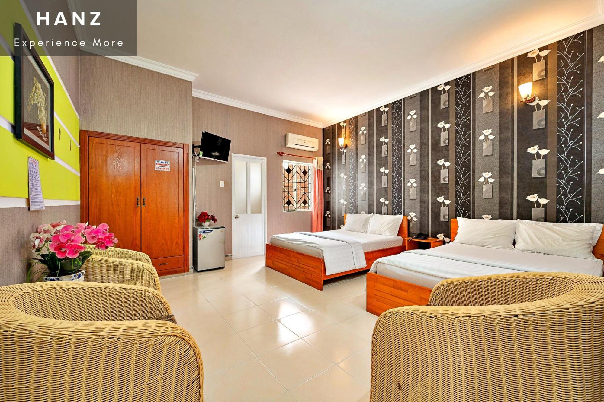 S79 Bao Khoi Hotel Vung Tau Exterior photo