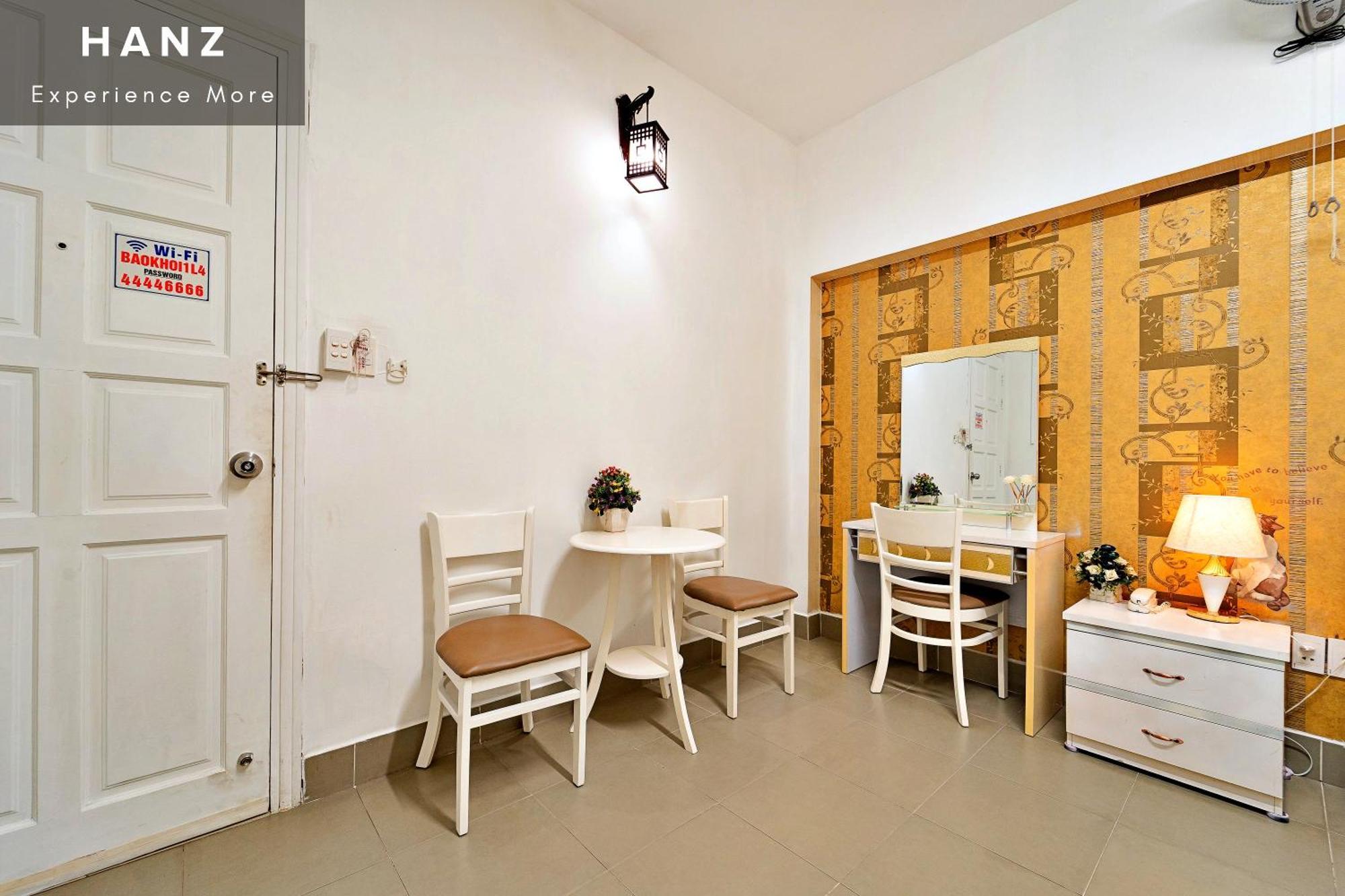 S79 Bao Khoi Hotel Vung Tau Exterior photo
