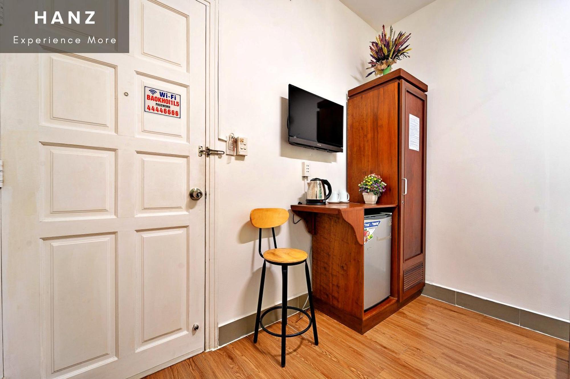 S79 Bao Khoi Hotel Vung Tau Room photo