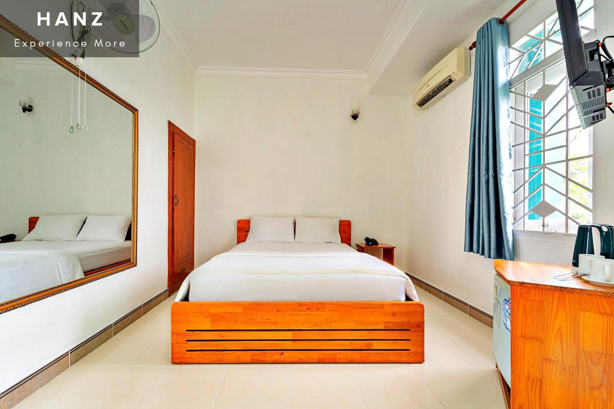 S79 Bao Khoi Hotel Vung Tau Exterior photo