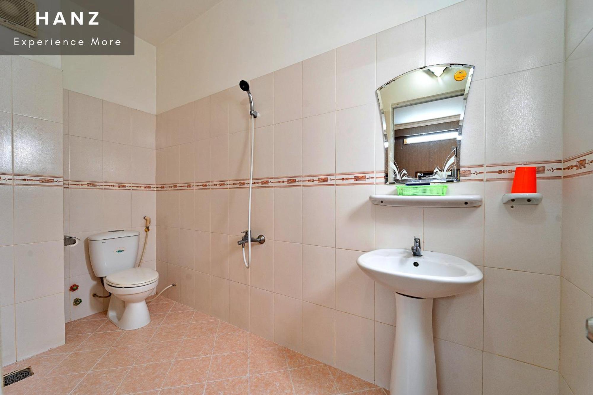 S79 Bao Khoi Hotel Vung Tau Room photo