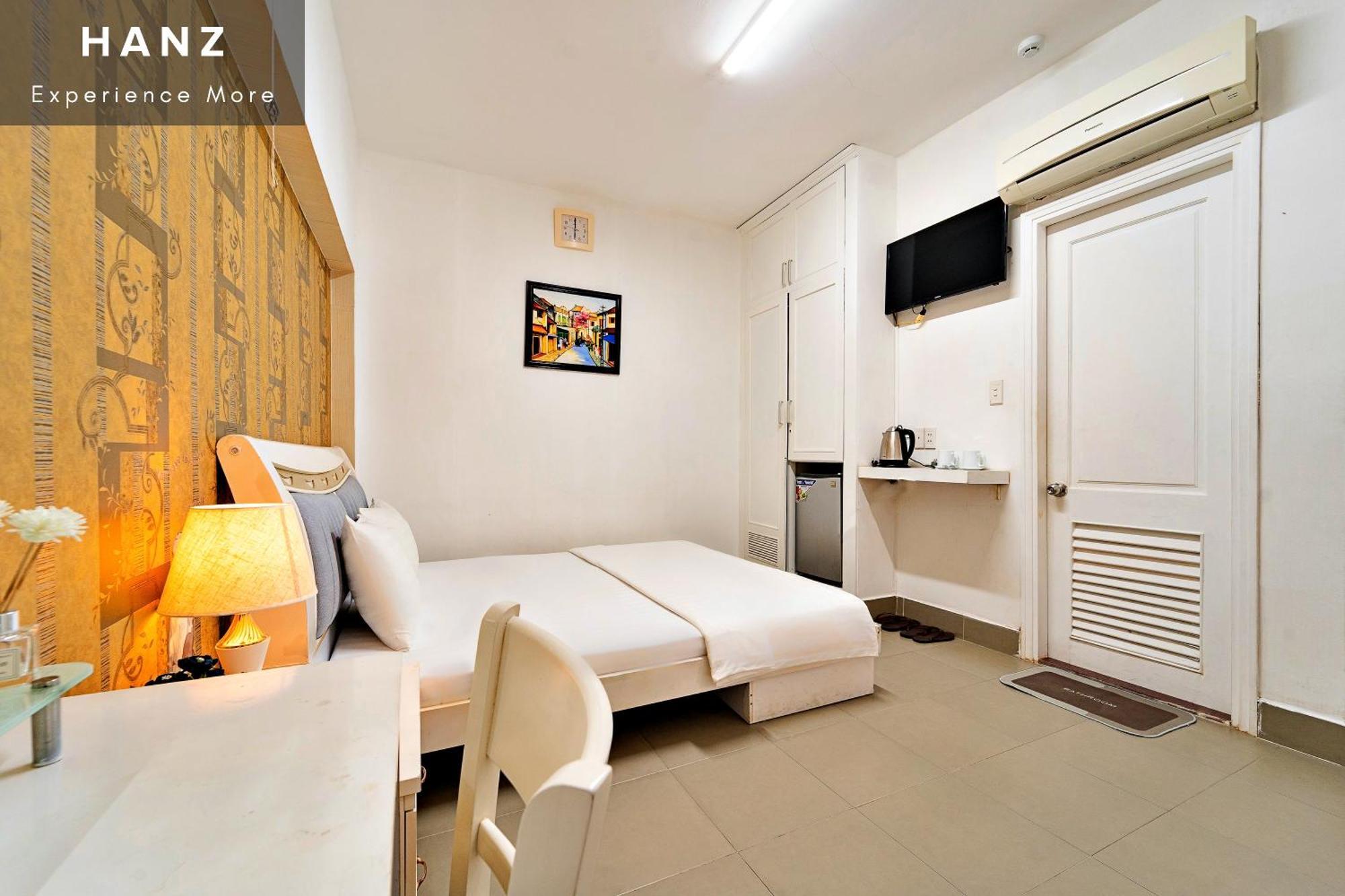 S79 Bao Khoi Hotel Vung Tau Exterior photo