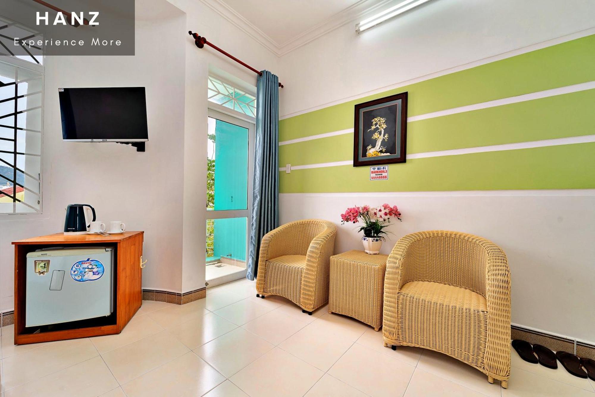 S79 Bao Khoi Hotel Vung Tau Exterior photo